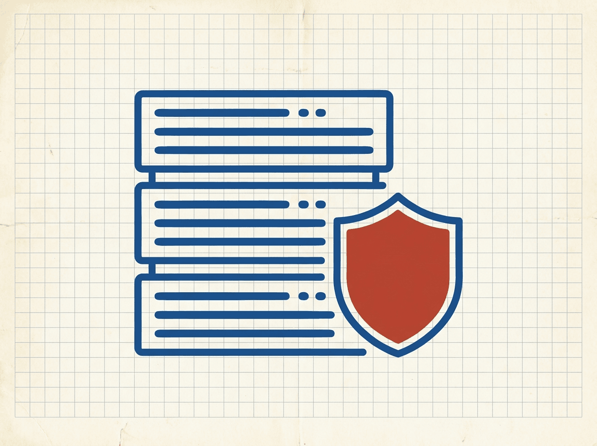 Hosting & Care Plans — Loubwerk